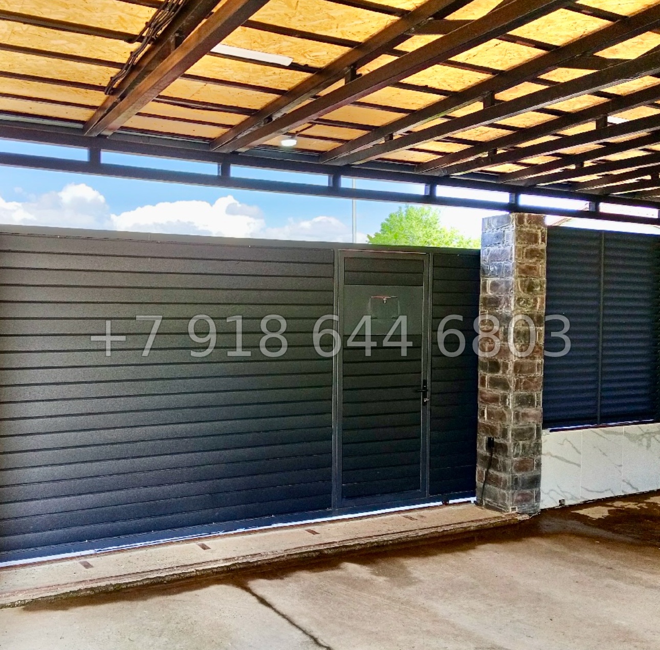 № 172 А. Дом из бруса на Мацесте в Сочи  - миниатюра 19