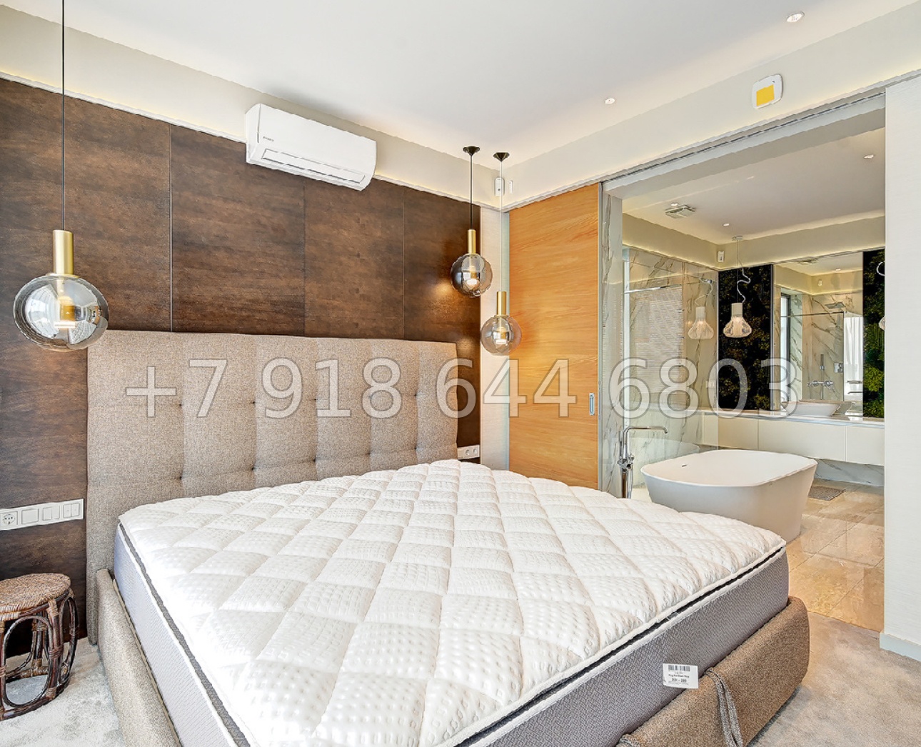 № 211 Б. Дом на море в Сочи Хоста - миниатюра 8