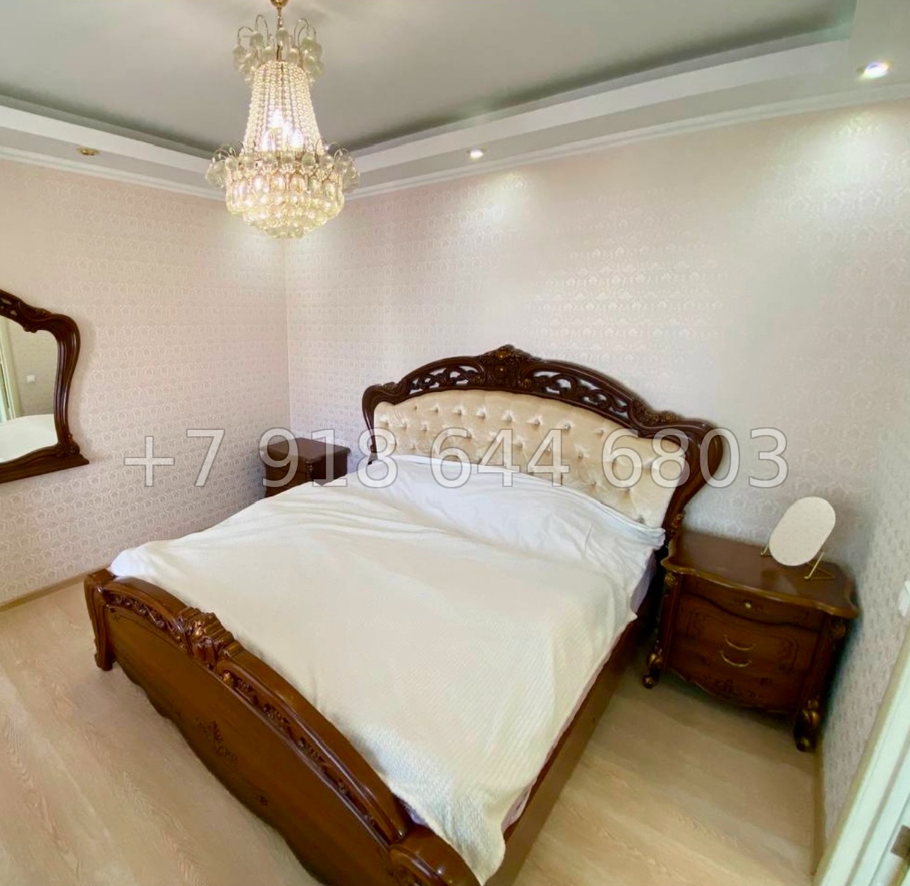 № 227 р. Квартира в самом центре города в Сочи  - миниатюра 12