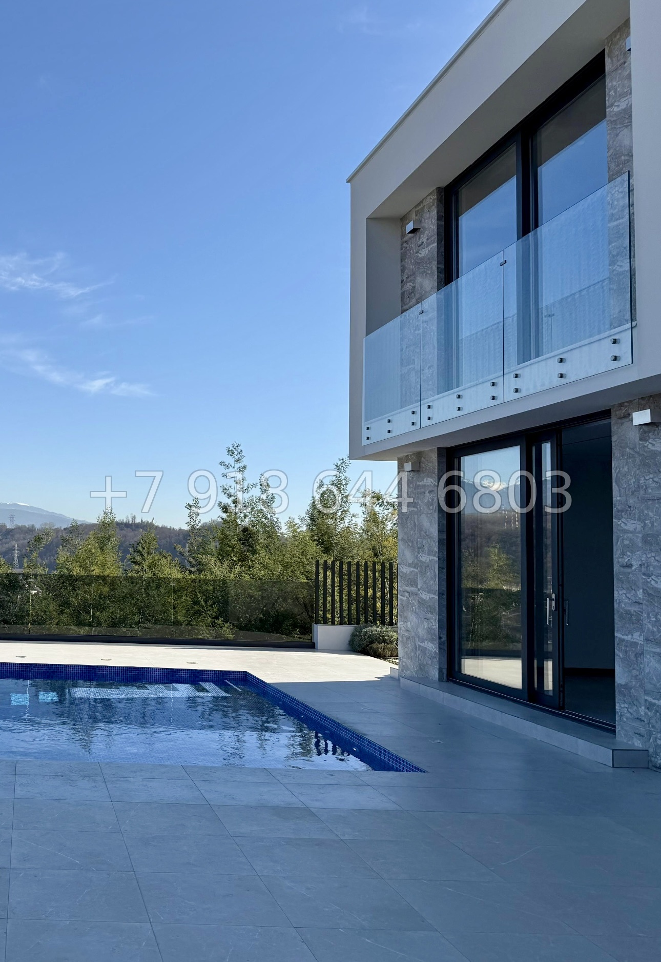 № 19 М. Дом с ремонтом в Адлере  - миниатюра 4