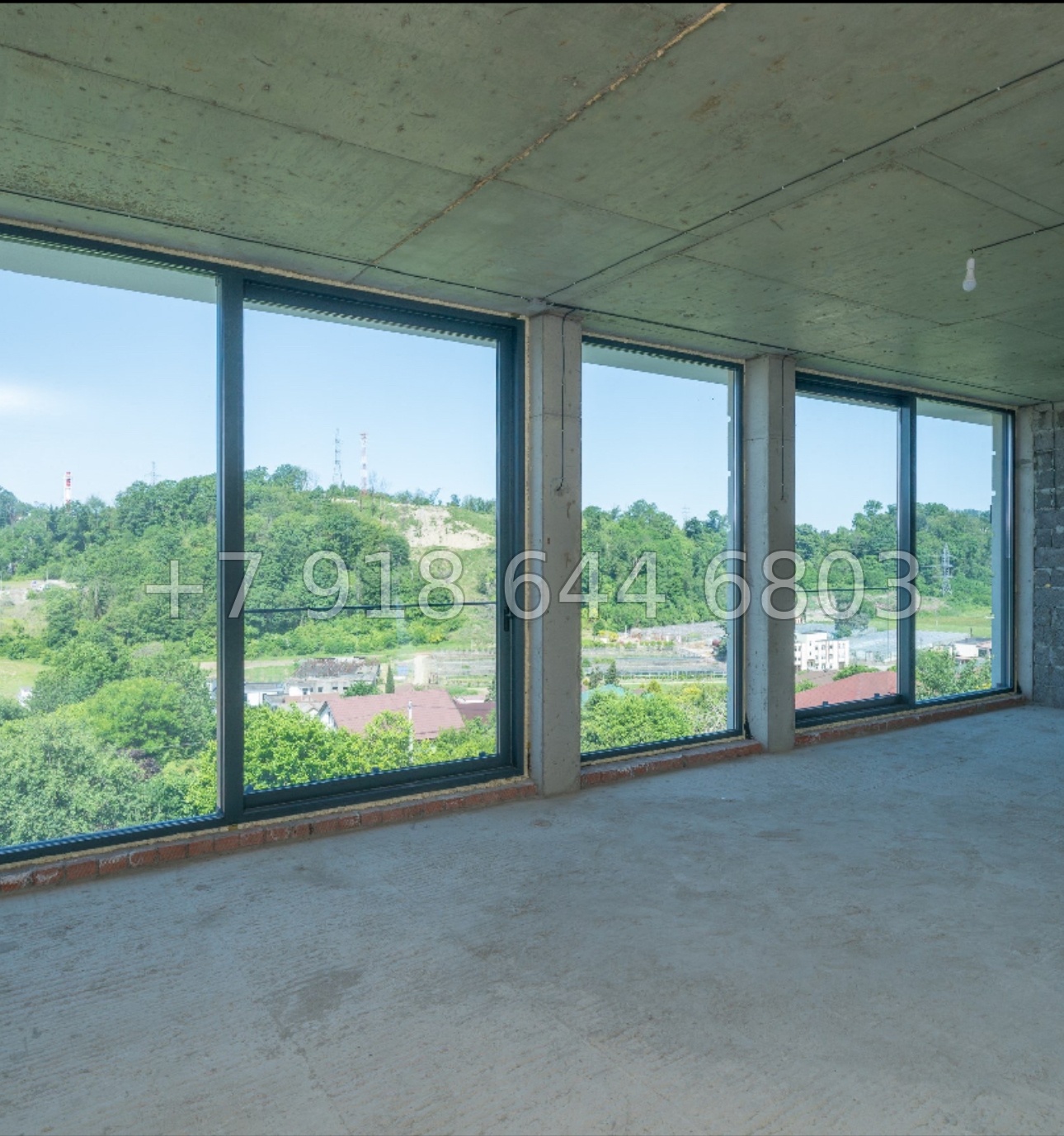 № 173 Б. Дом с бассейном в Сочи  - миниатюра 18