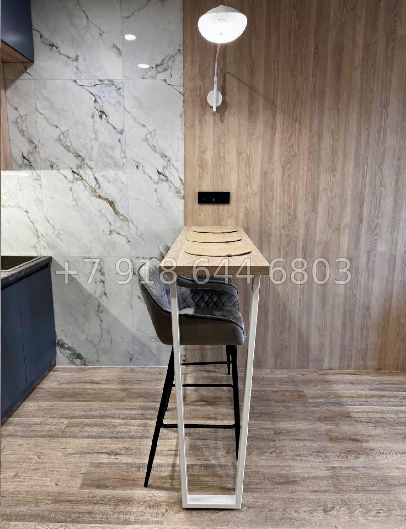 № 84 п. Квартира в ЖК Сочи Парк - миниатюра 11