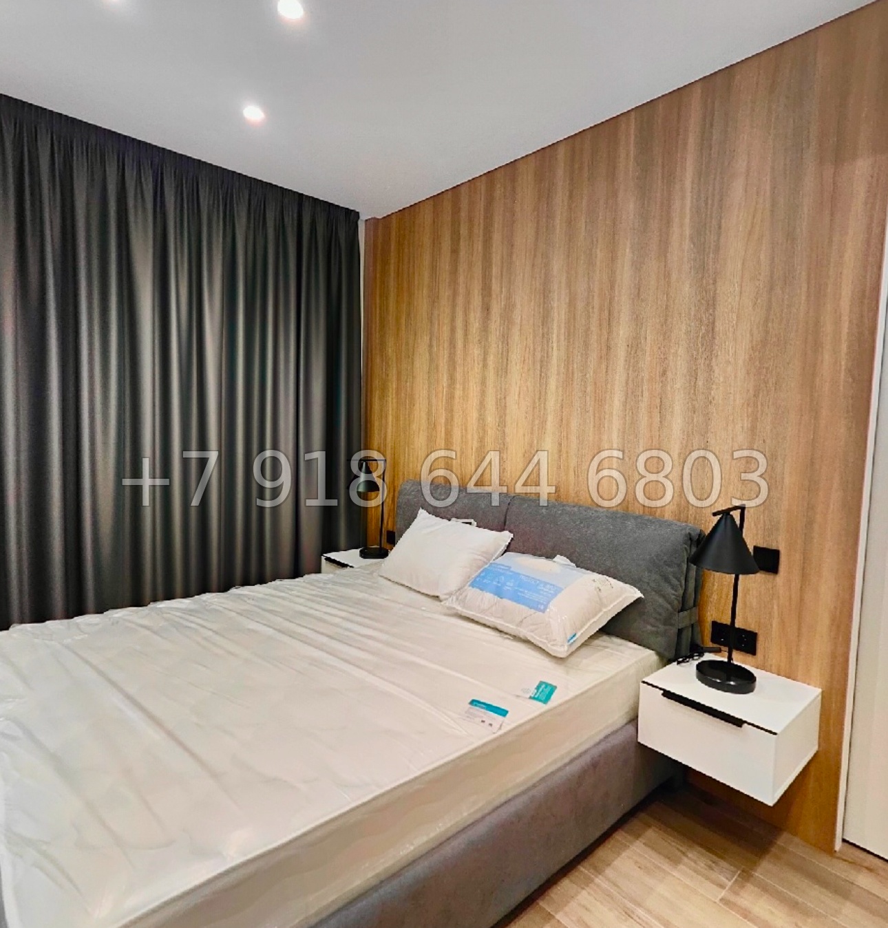 № 264 р. Квартира с видом на море в Сочи  - миниатюра 2