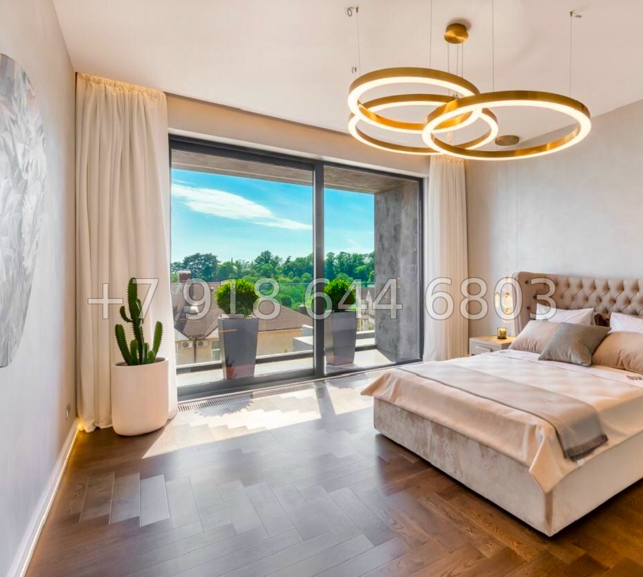 № 45 м. Крутой дом в Сочи. Район Ручей Видный  - миниатюра 29