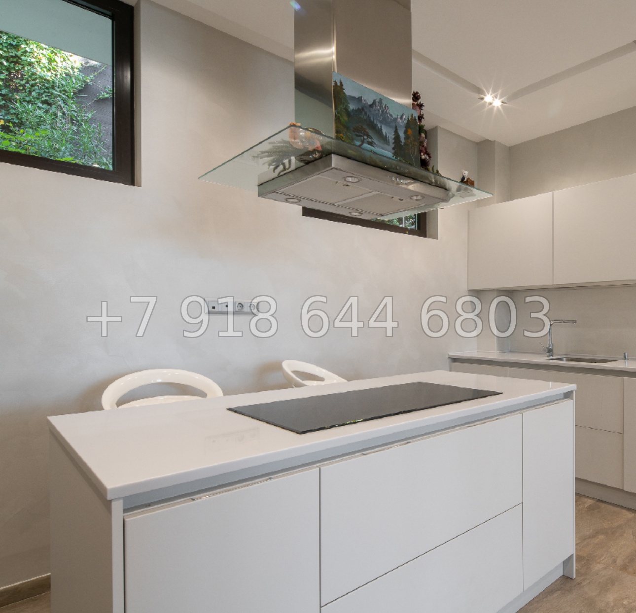 № 75 х. ЖК Лазурный Берег Сочи  - миниатюра 21