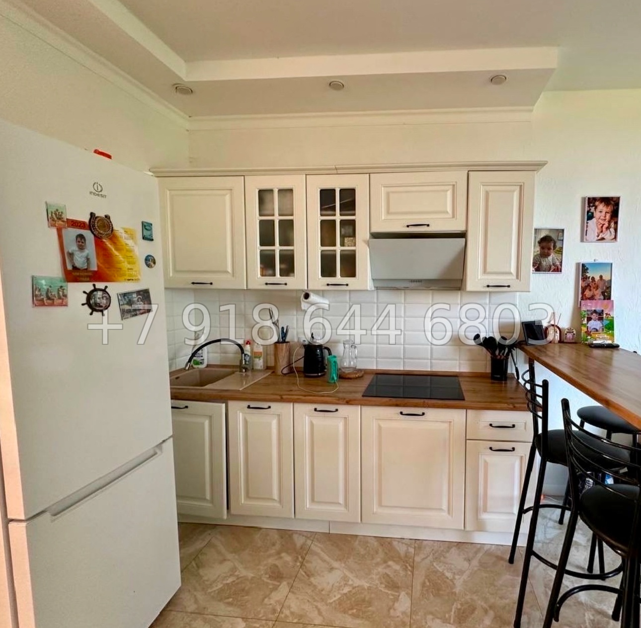 № 62А. Готовый Бизнес. Дом разделен на 3 части. Дом в Сочи  - миниатюра 2