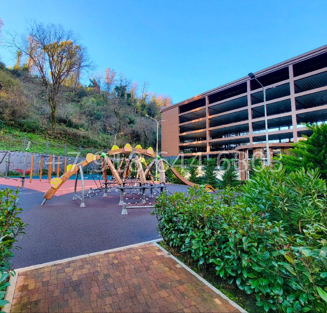 № 570 р. ЖК Южный Парк Сочи  - миниатюра 11