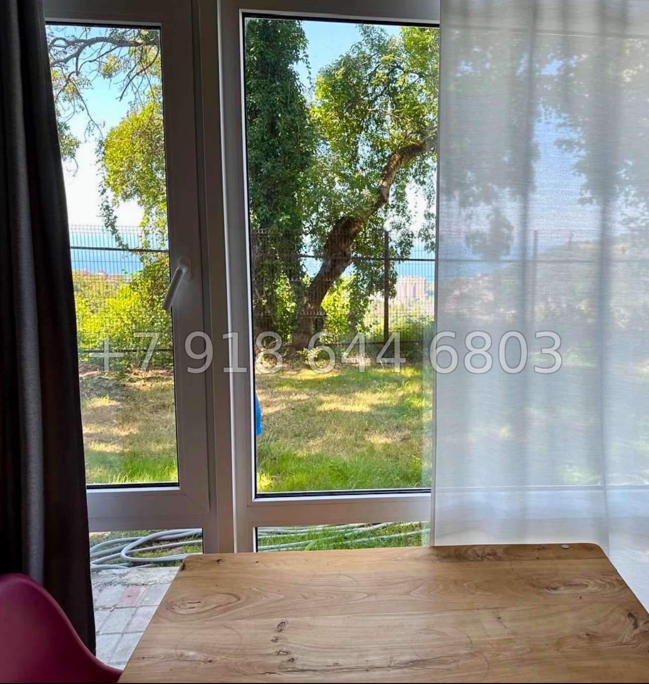 № 62А. Готовый Бизнес. Дом разделен на 3 части. Дом в Сочи  - миниатюра 13