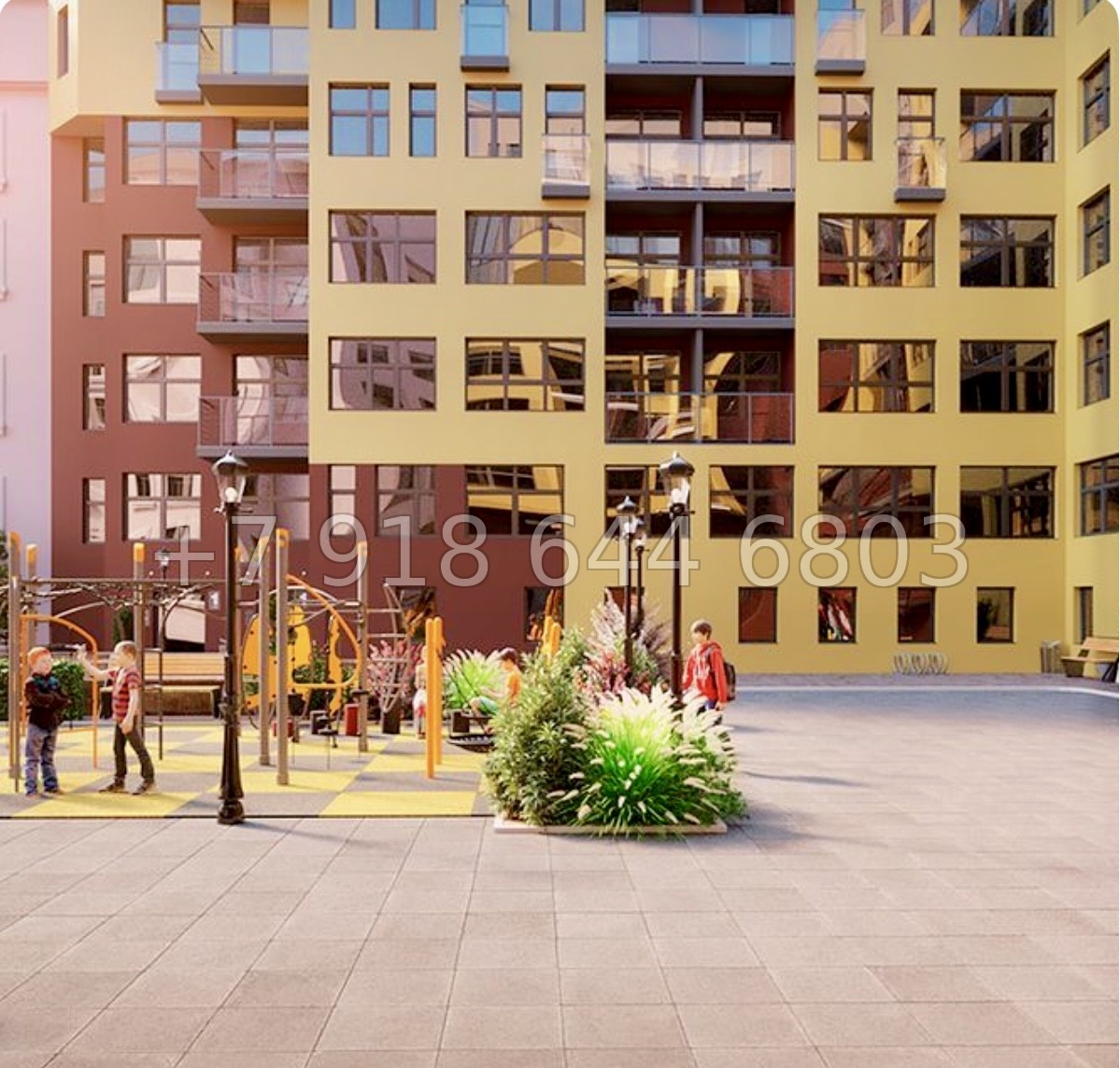 № 26 ы. (СДАН). Метро Технологический институт. Метро Пушкинская. ЖК Дом на Бронницкой Санкт Петербург  - миниатюра 9