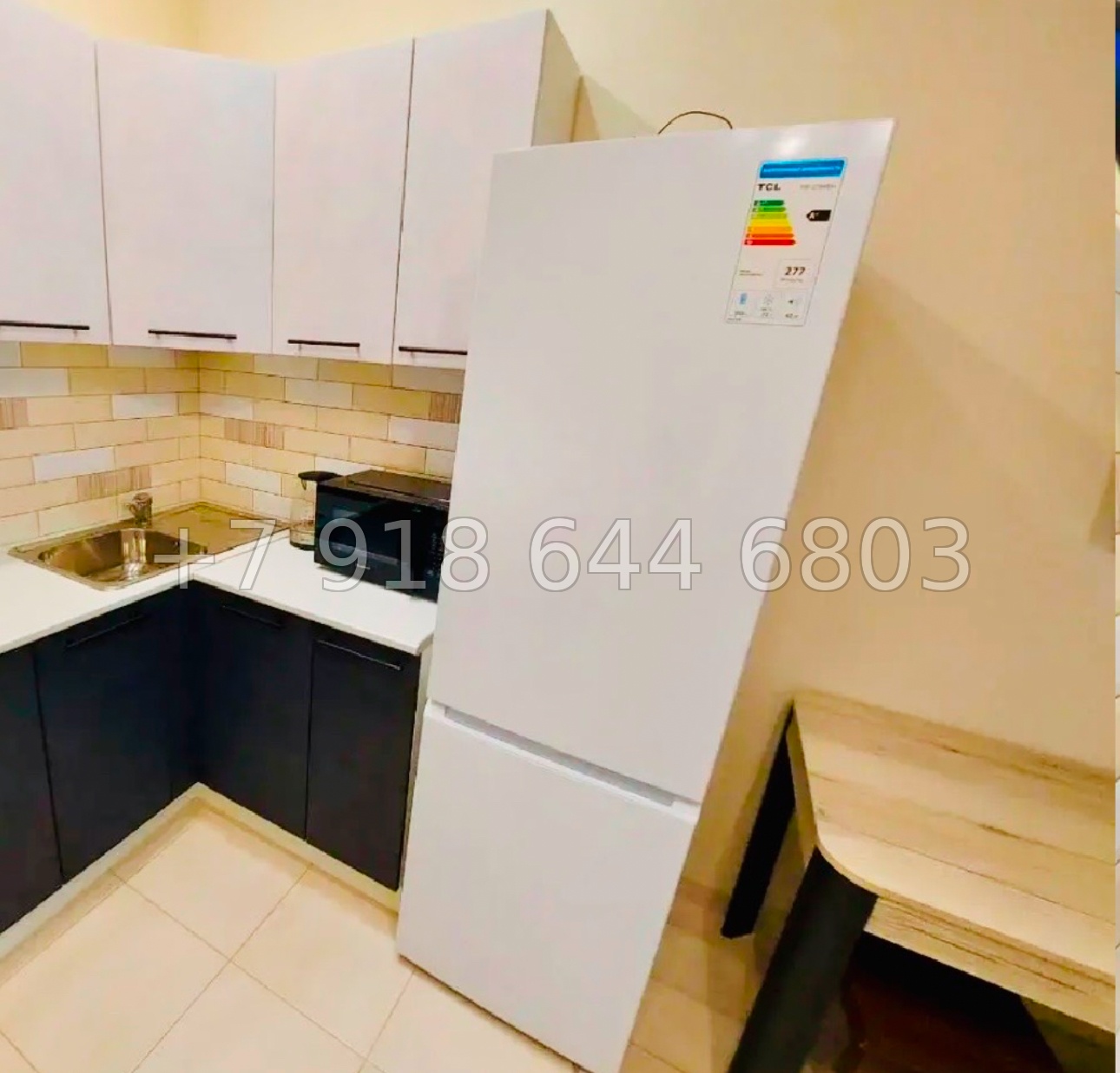 № 135 п. Квартира в городе Сочи  - миниатюра 7