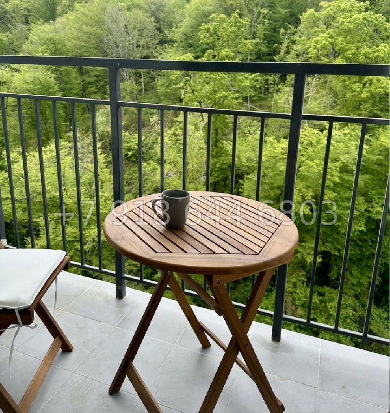 № 74 ш. Апартаменты в ЖК Летний Сочи  - миниатюра 11