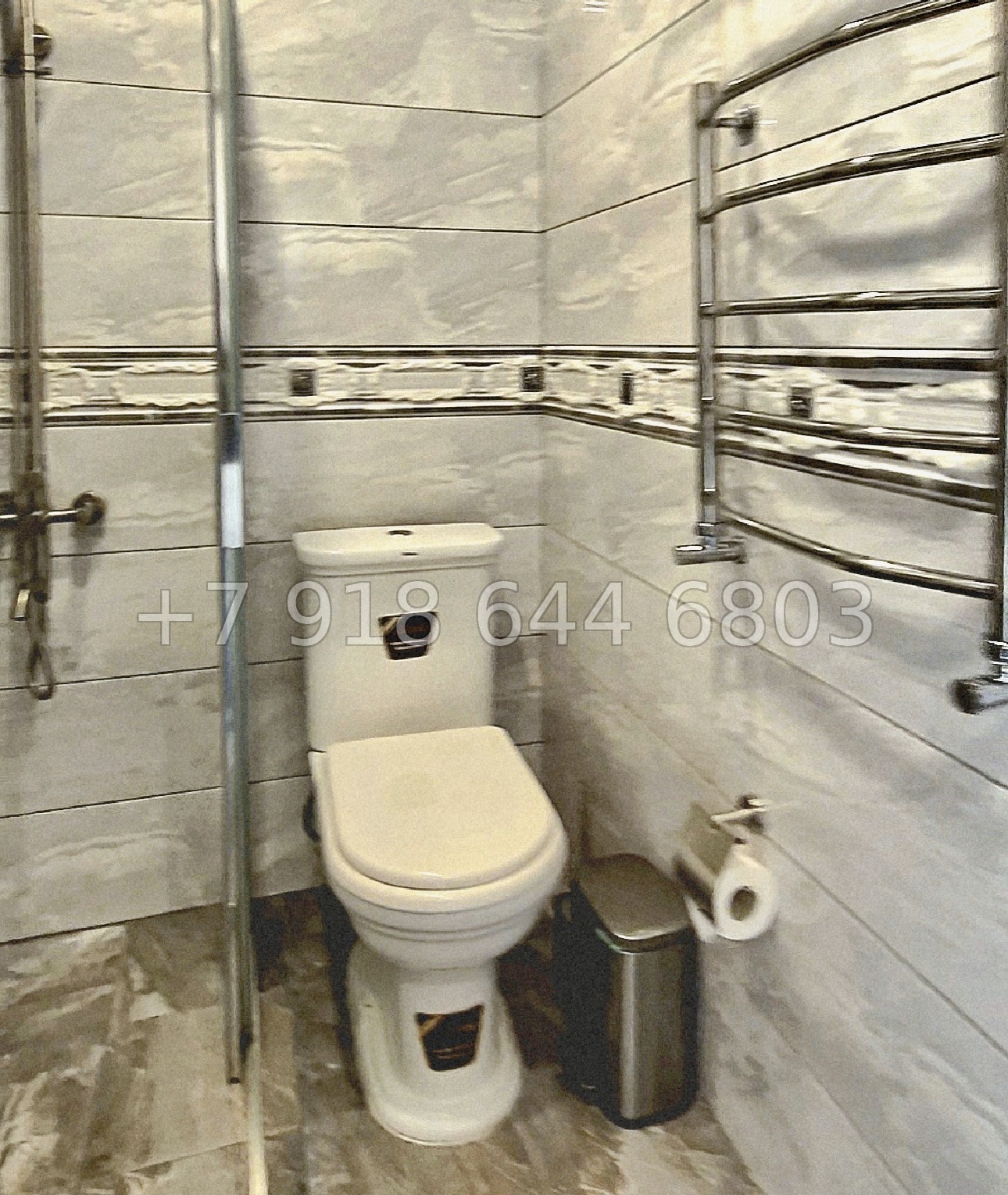 № 27 и. Квартира на Красной Поляне с видом на горы - миниатюра 6