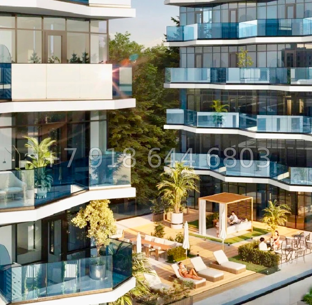 № 42 ю. АК Эфириум Алушта  - миниатюра 15