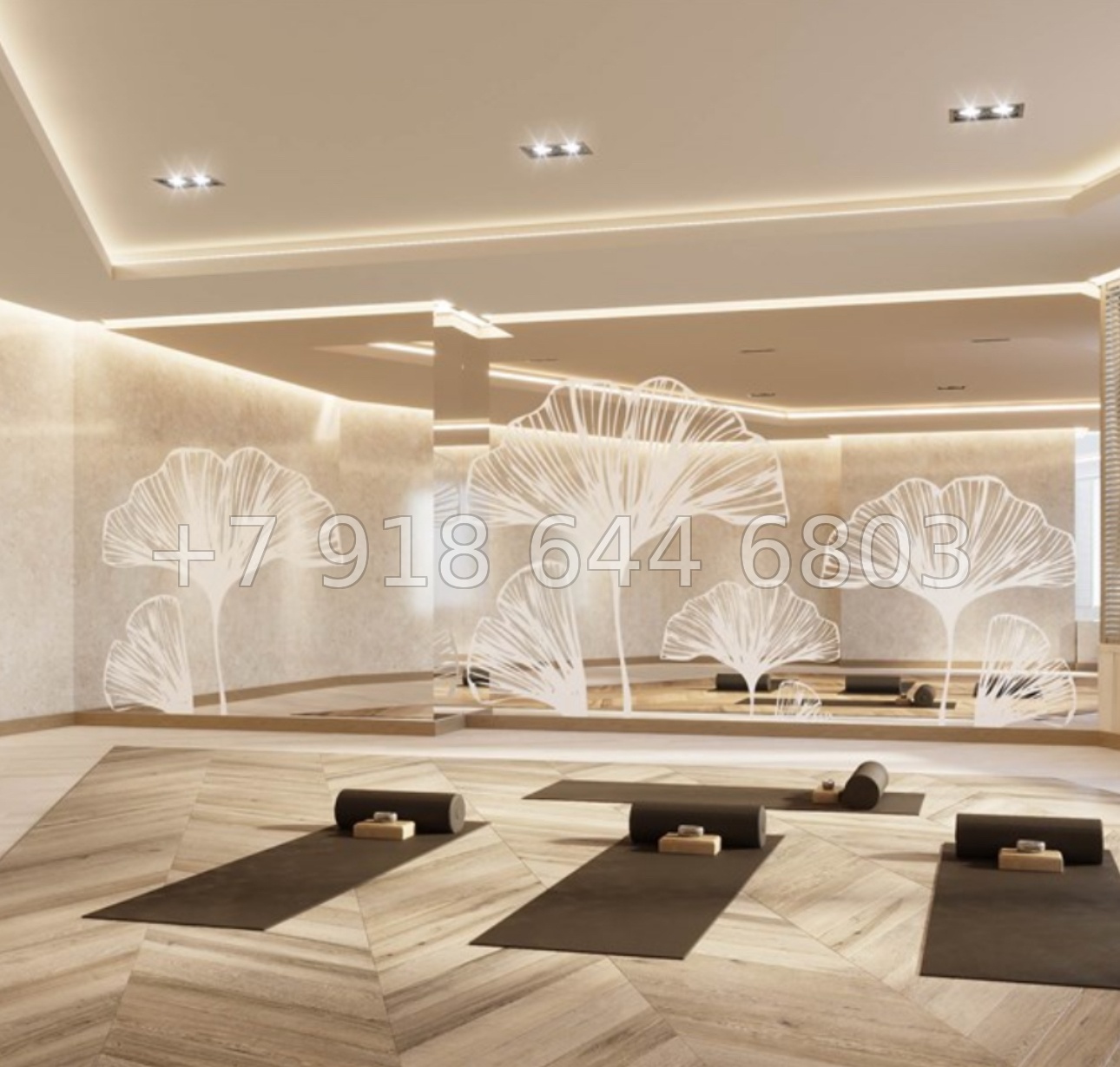 № 10. SKYPARK LUCEAN JOMTIEN PATTAYA Lunique Real Estate Co., Itd Джомтьен пляж район - миниатюра 10