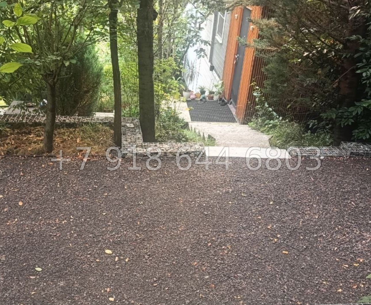 № 125 А. Дом с ремонтом в Адлере  - миниатюра 10