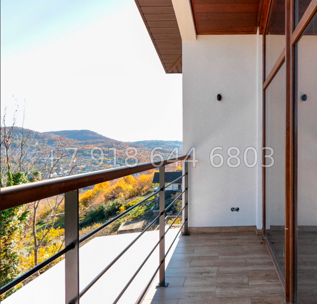 № 113 Б. Три дома на выбор в Сочи  - миниатюра 43