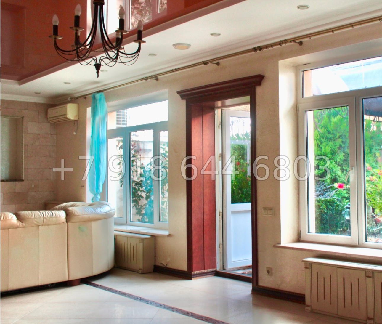 № 99Б. Два дома за одну цену в Сочи  - миниатюра 19