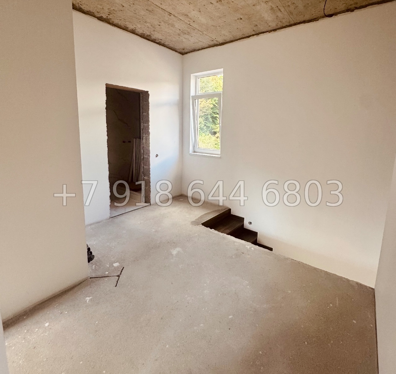 № 137 А. Дом с ремонтом в Сочи  - миниатюра 7