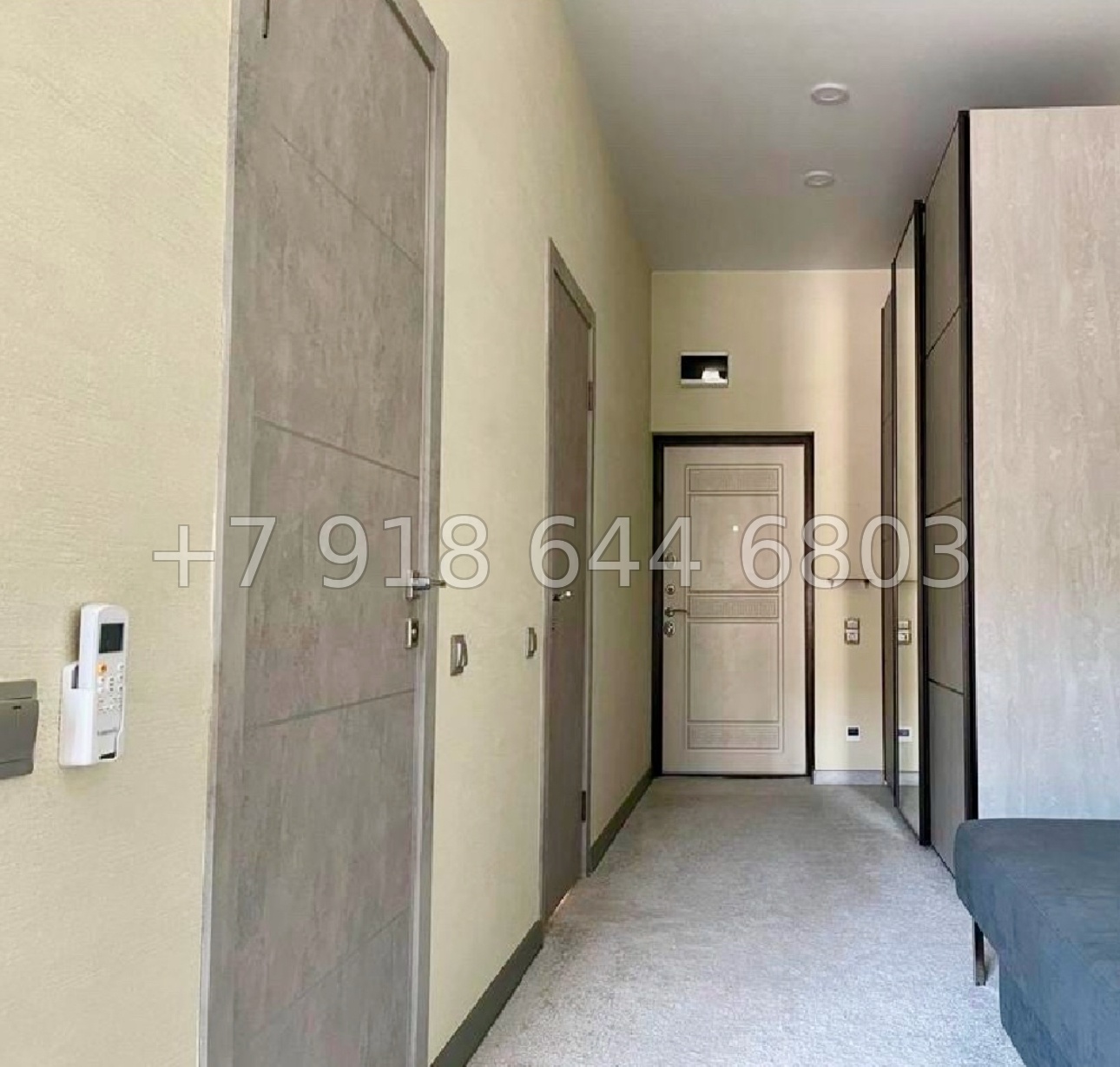 № 153 А. Маленький домик в Сочи Кудепсте - миниатюра 17