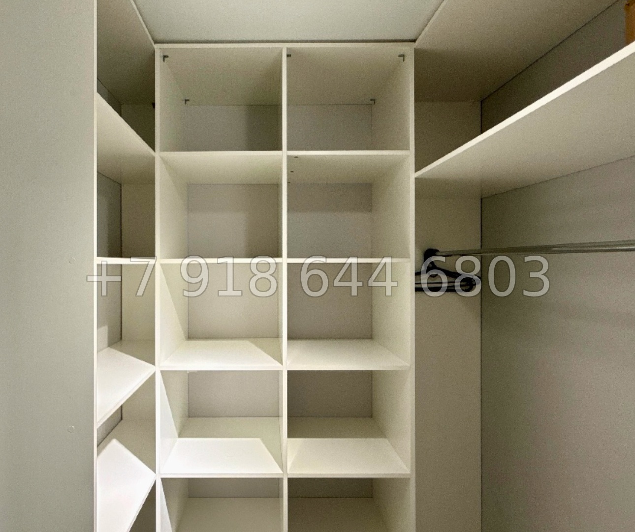 № 223 р. Квартира в ЖК 123 Сочи  - миниатюра 31