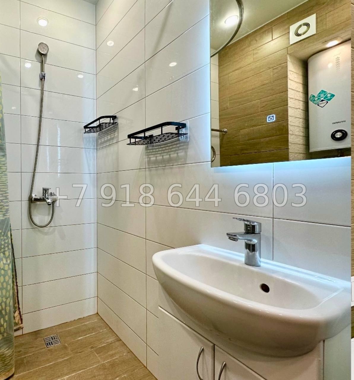 № 185 п. ЖК Сочи Парк. Самая НИЗКАЯ цена  - миниатюра 3