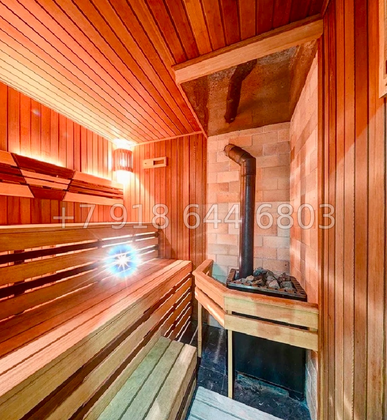 № 59 в. Дом с прудом в Сочи на Мацесте - миниатюра 17