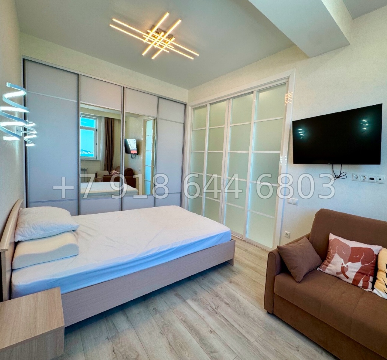 № 210р. ЖК Посейдон Сочи  - миниатюра 9