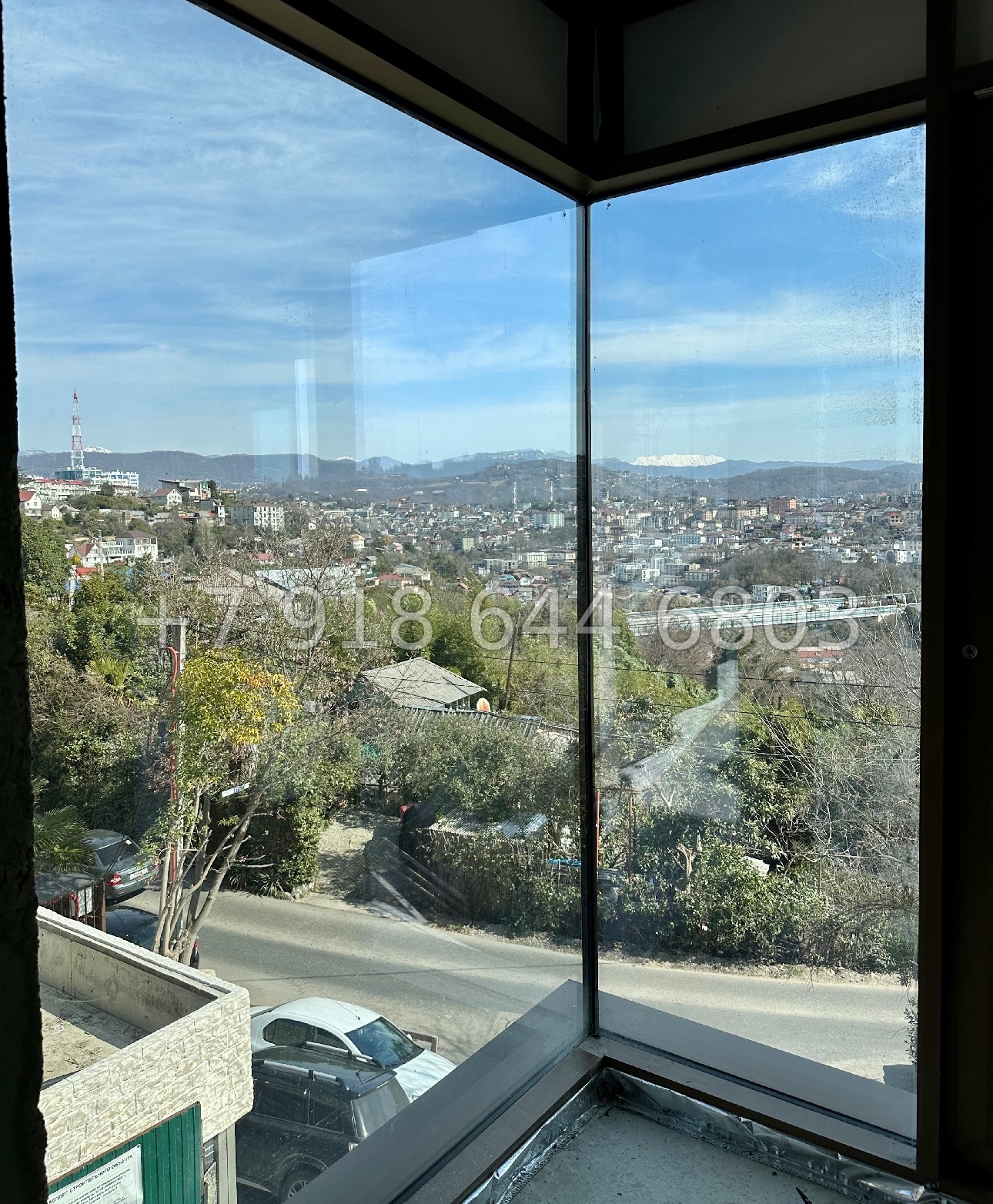 № 40в. Дом в центре города Сочи  - миниатюра 5