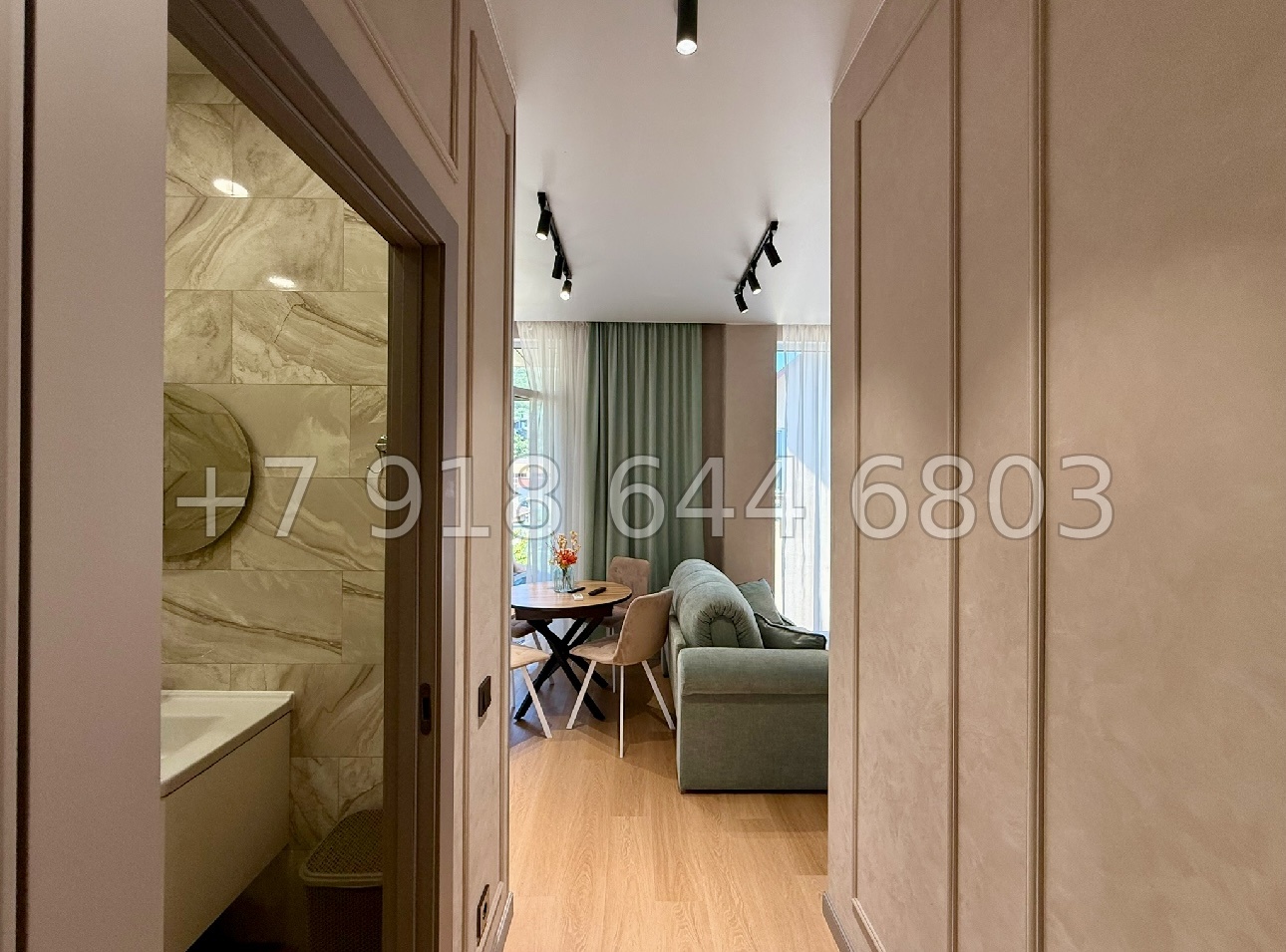 № 21 ш. Идеальный для отдыха в Сириусе или под сдачу в аренду  - миниатюра 4