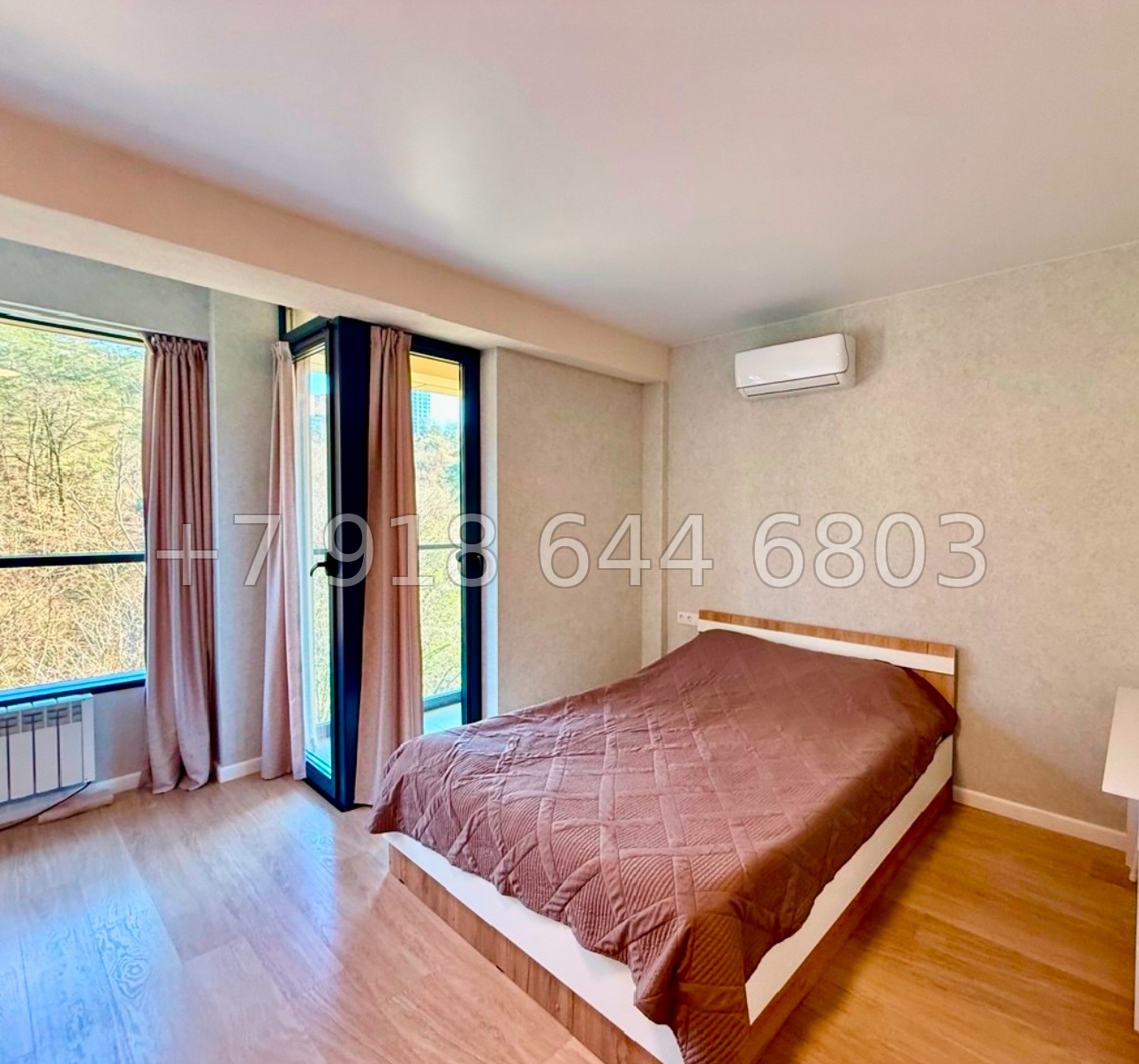 № 390 р. ЖК Южный Парк Сочи  - миниатюра 1