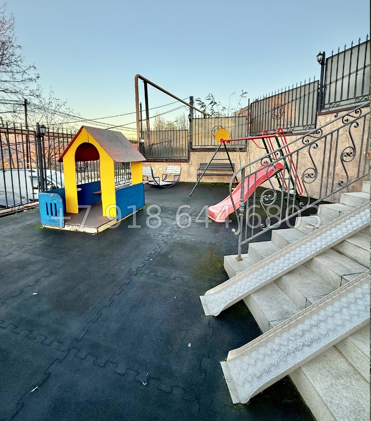 № 84 р. Квартира без ремонта. Сочи Бытха - миниатюра 5