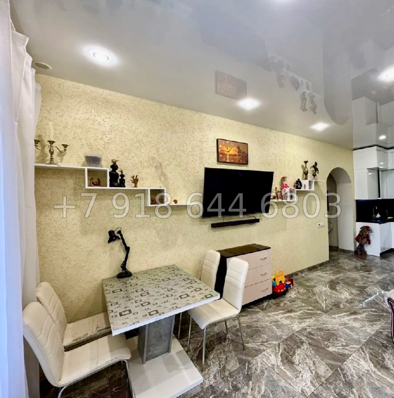 № 16 н. Дом в Ялте - миниатюра 15