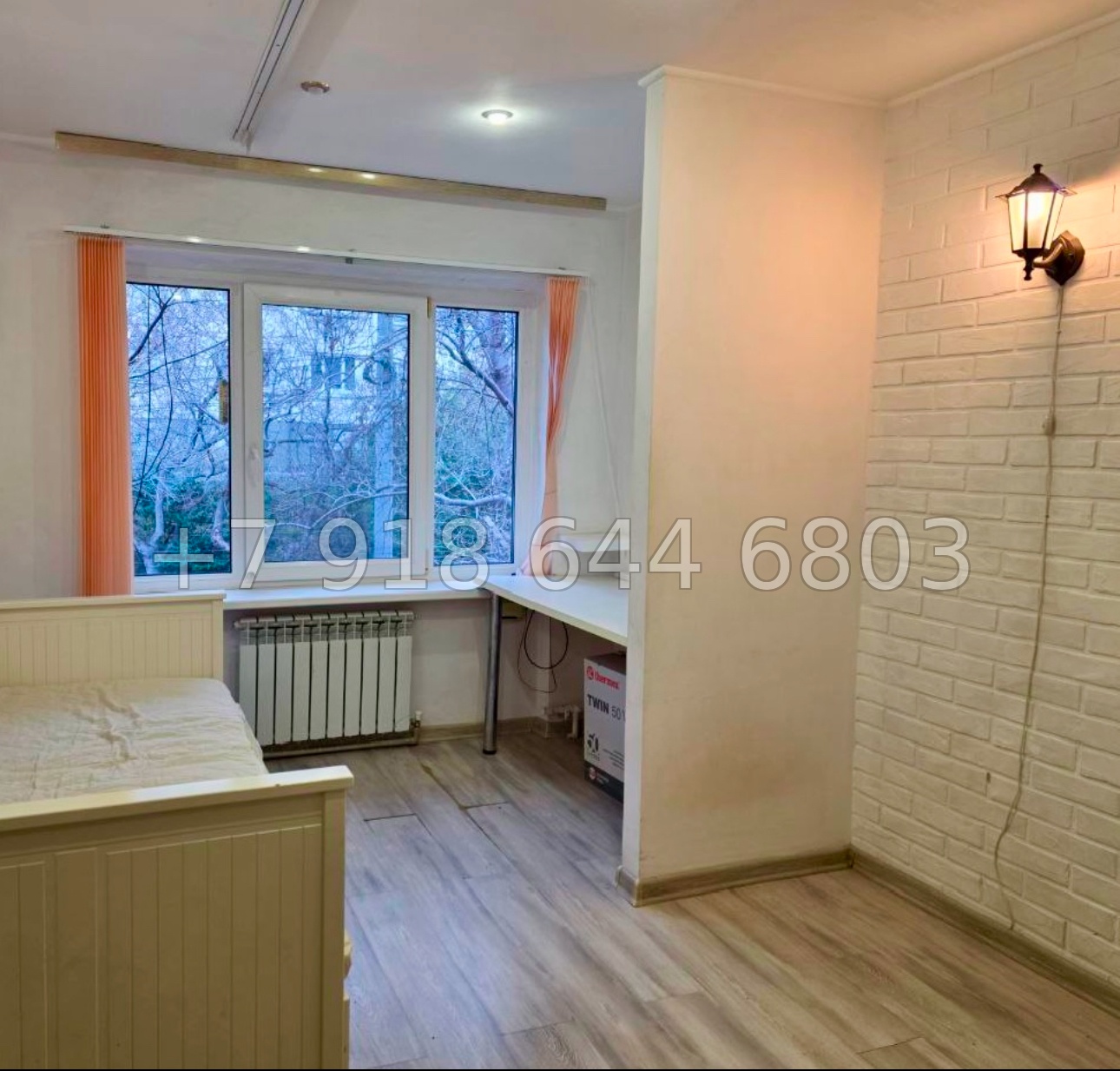 № 13г. Квартира в Ялте на Массандре  - миниатюра 6