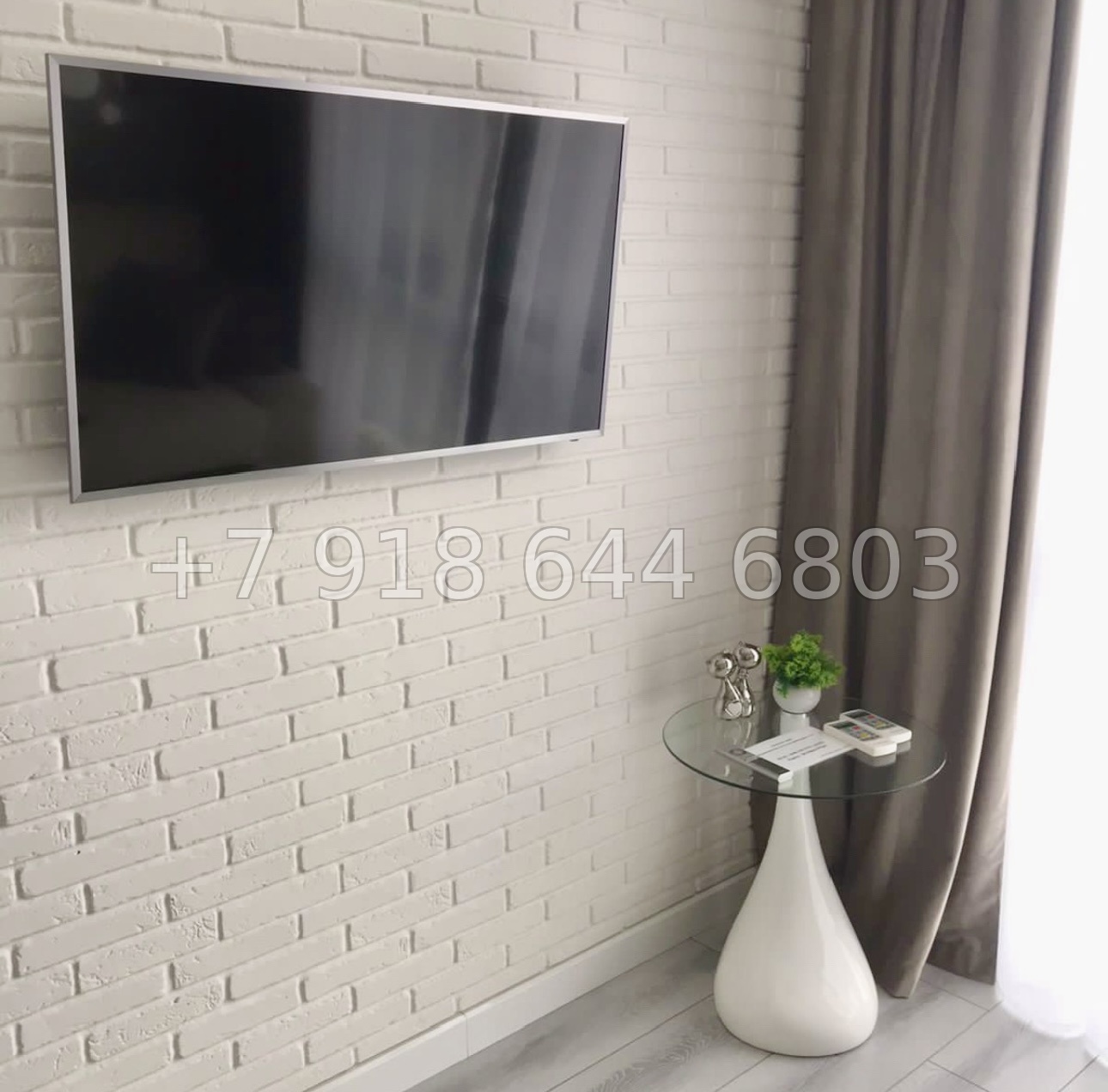 № 465 р. Квартира в центре города Сочи  - миниатюра 9