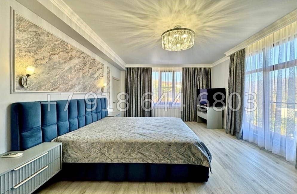 № 96 в. Дом в Адлере с ремонтом  - миниатюра 26