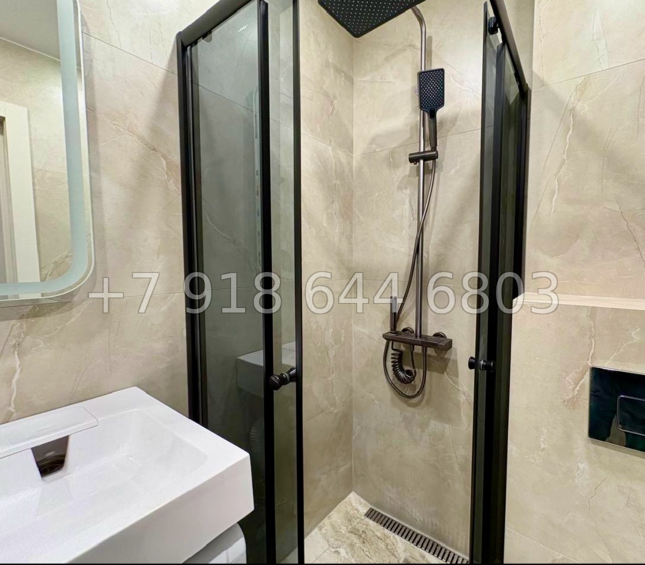 № 196 п. ЖК Кислород Сочи  - миниатюра 10