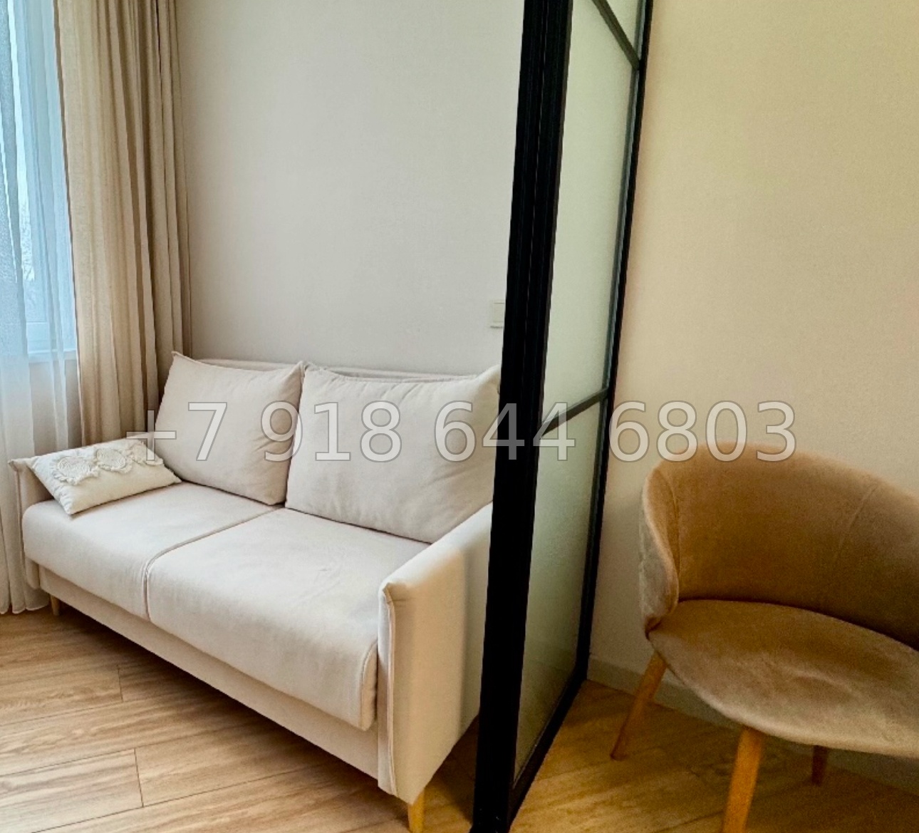 № 325 р. ЖК Альпийский квартал Сочи  - миниатюра 6