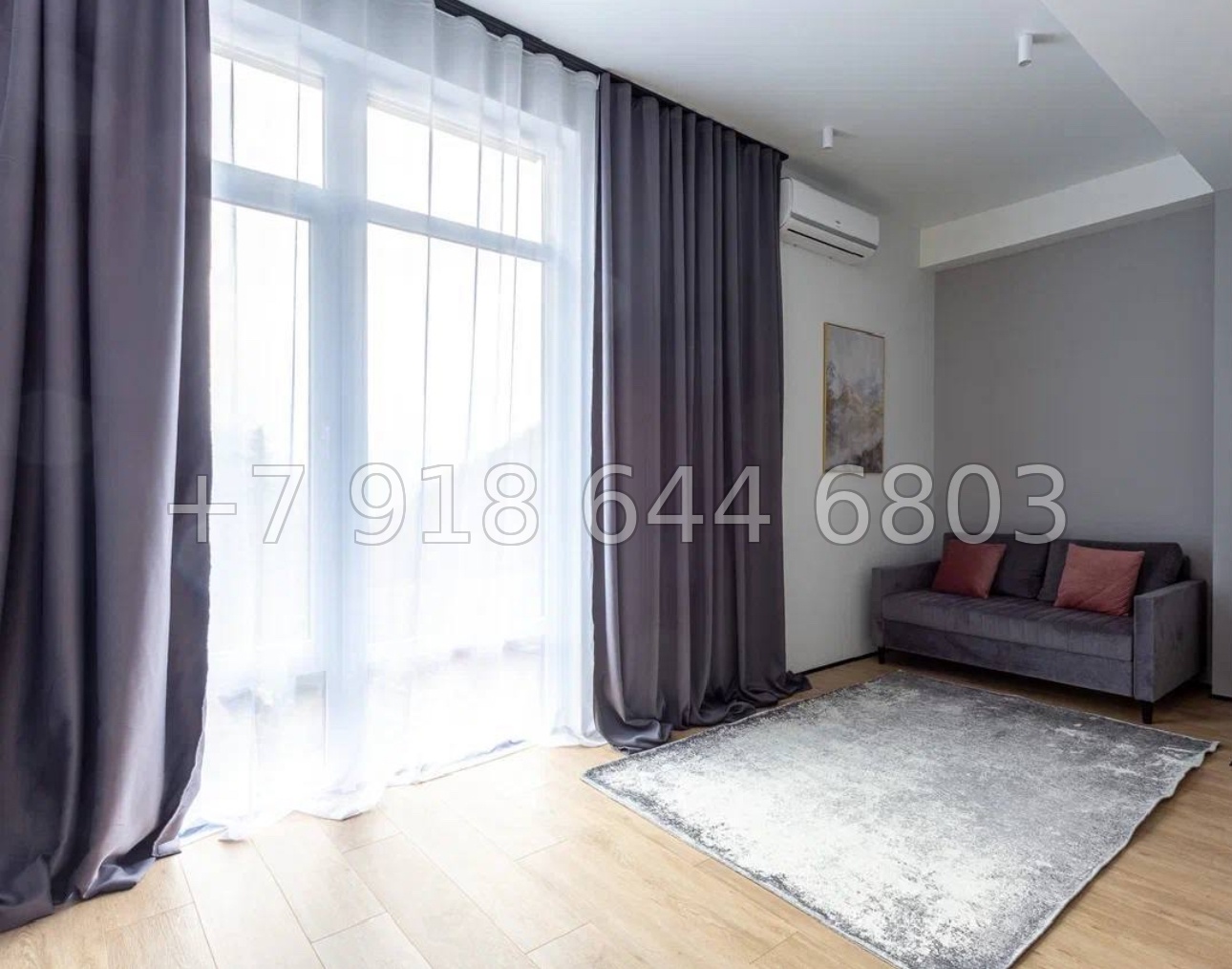 № 26 и.Двухкомнатная Квартира на Красной Поляне  - миниатюра 4