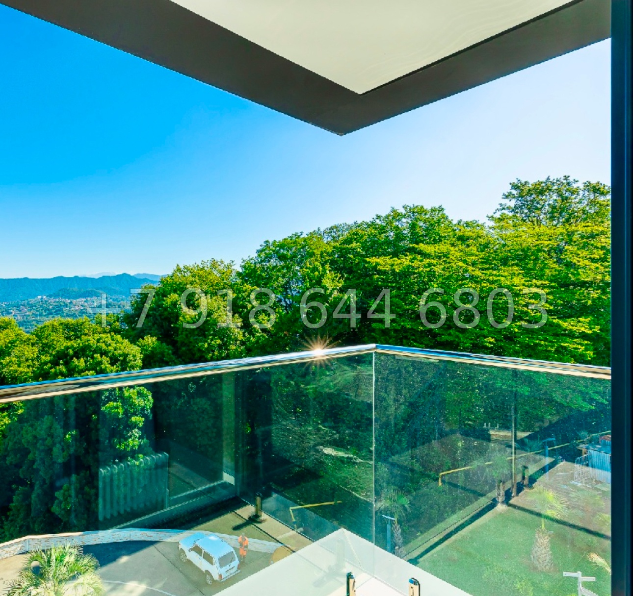 № 60 е. ЖК Лазурный Берег Сочи  - миниатюра 22