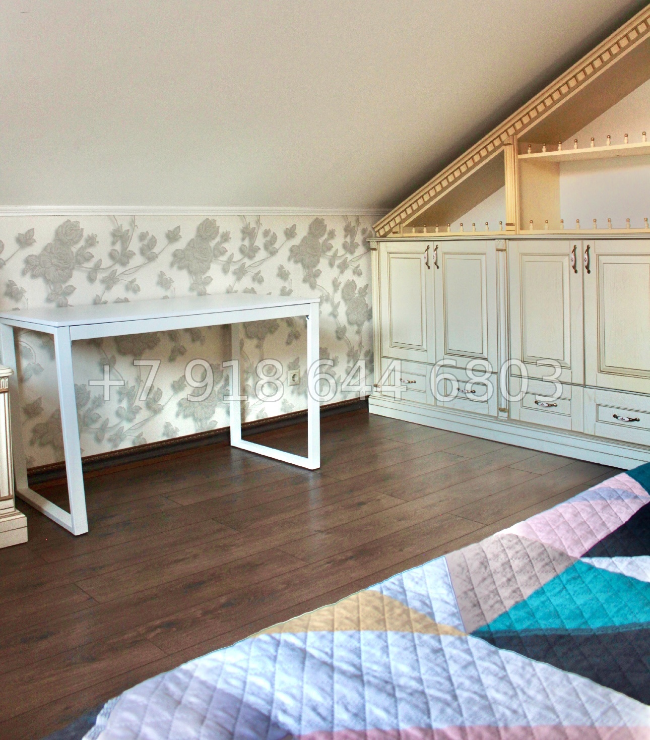 № 99Б. Два дома за одну цену в Сочи  - миниатюра 15