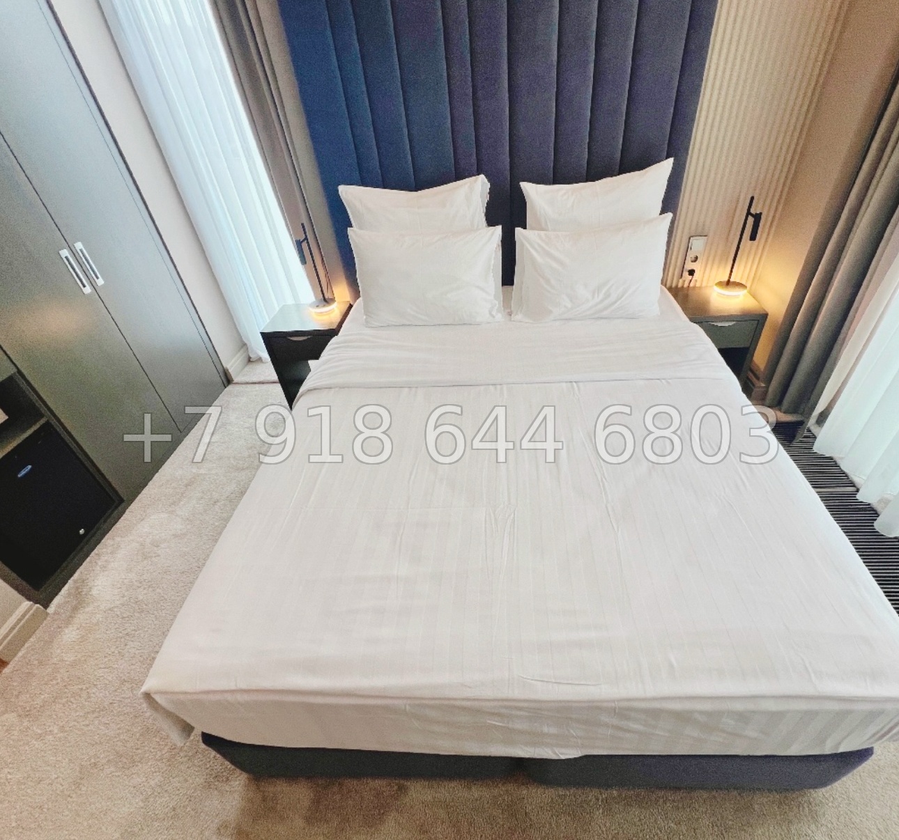 № 3 ш. До моря 150 метров. Инвестируем грамотно и правильно в апартаменты. АК Моне Адлер  - миниатюра 13