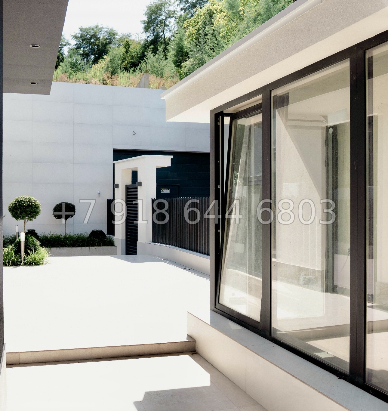 № 19 М. Дом с ремонтом в Адлере  - миниатюра 11