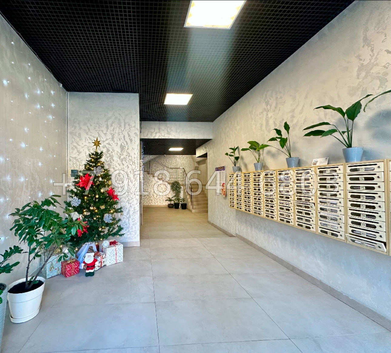 № 64 ш. Апартаменты в Сочи без ремонта  - миниатюра 15