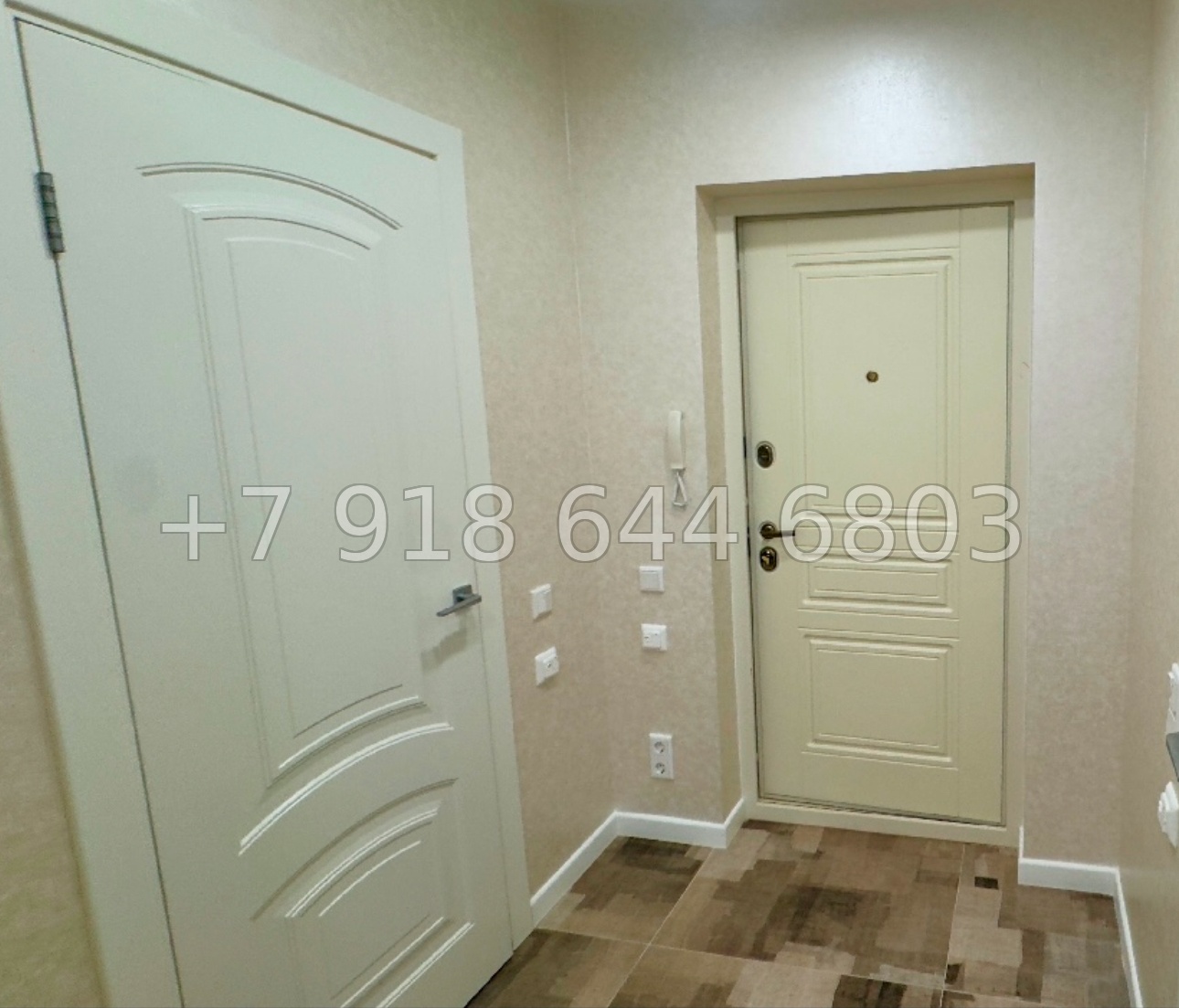 № 171 р. Квартира в Золотом Треугольнике в Сочи  - миниатюра 3