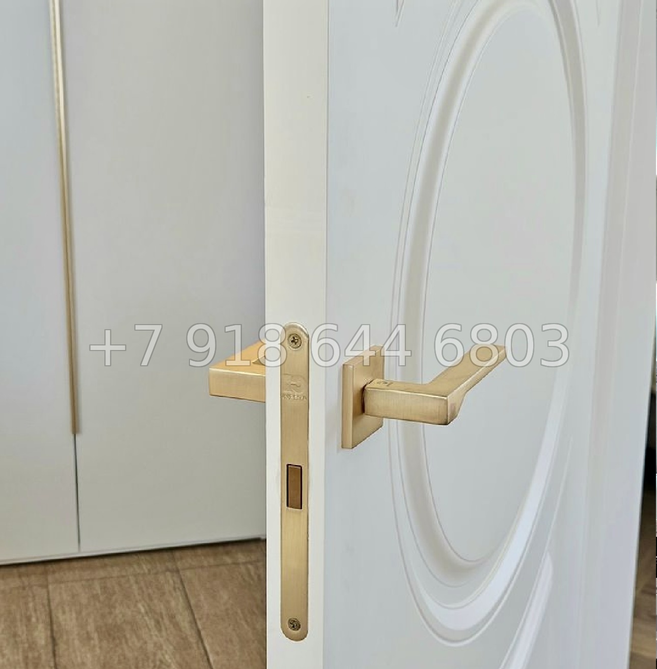 № 862. Квартира в центре Сочи ЖК Флагман  - миниатюра 20