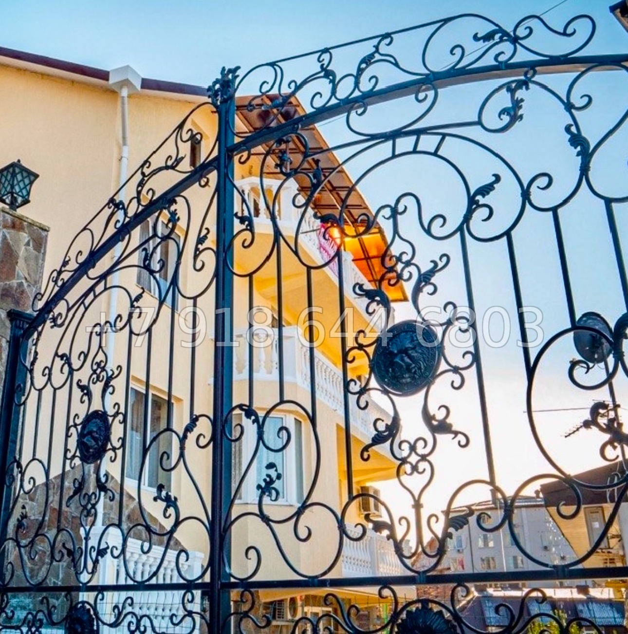 № 251 в. Дом с бильярдом и кинотеатром в Сочи  - миниатюра 2