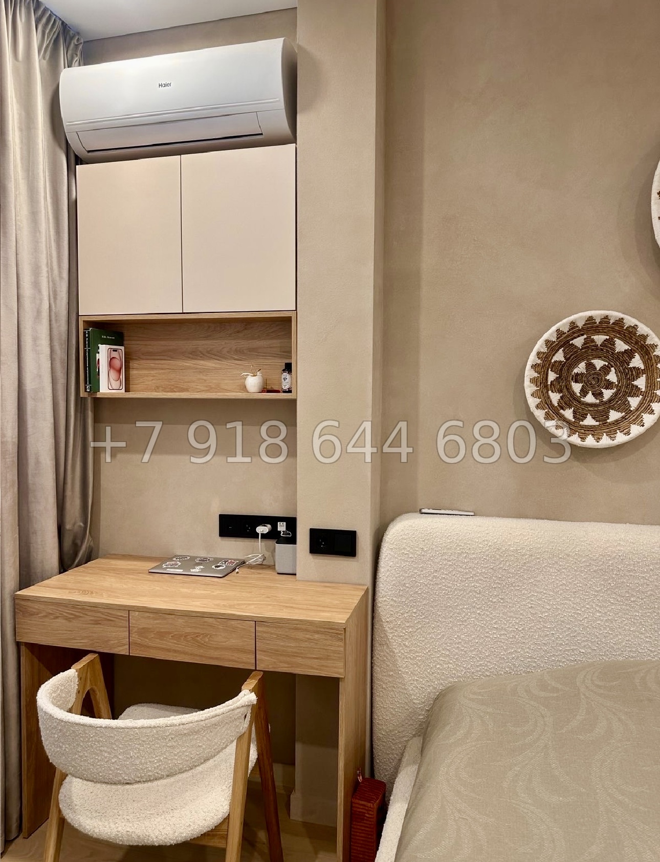 № 472 р. ЖК Меркато Сочи  - миниатюра 7