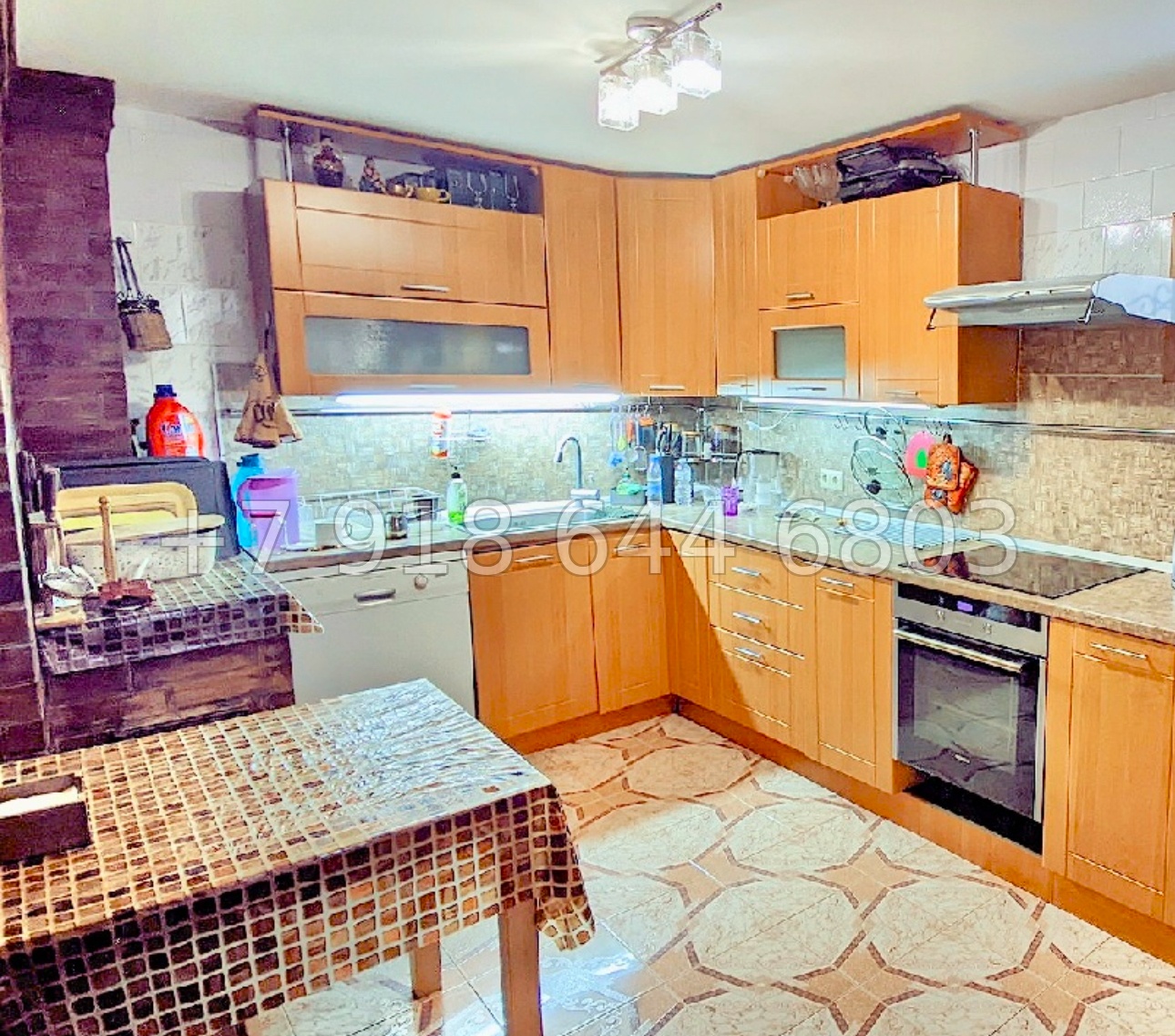 № 135 А. Дом в Сочи с фруктовым садом  - миниатюра 20