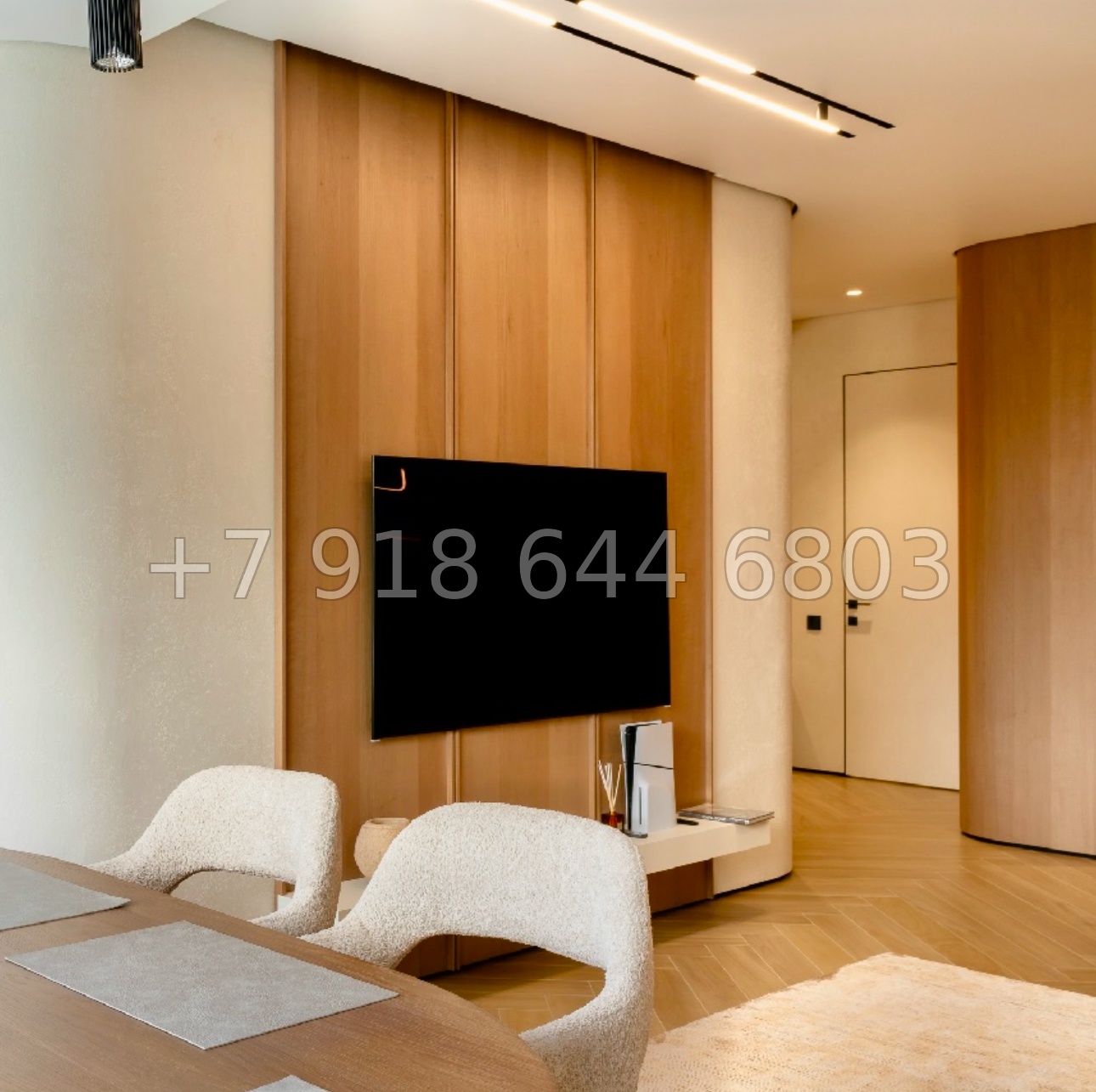 № 574 р. ЖК Лазурный Берег Сочи  - миниатюра 22