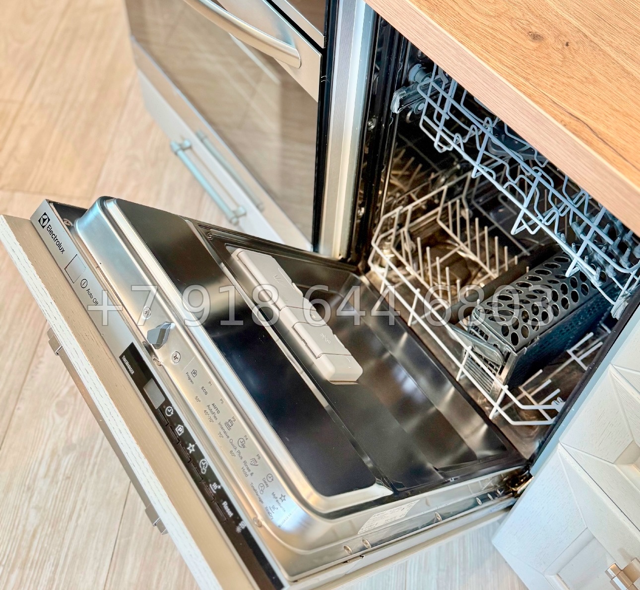 № 77 х. Жилье в Сочи Немецкий квартал  - миниатюра 3